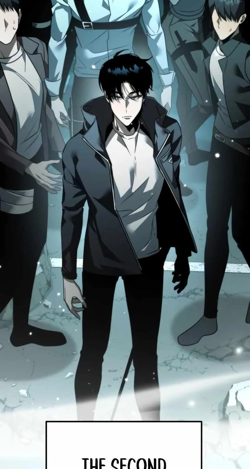 Read Reincarnator (Manhwa) chapter 22 image 90 on Lezhin