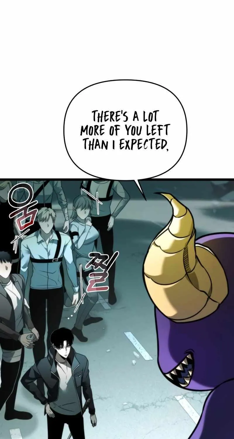 Read Reincarnator (Manhwa) chapter 22 image 93 on Lezhin