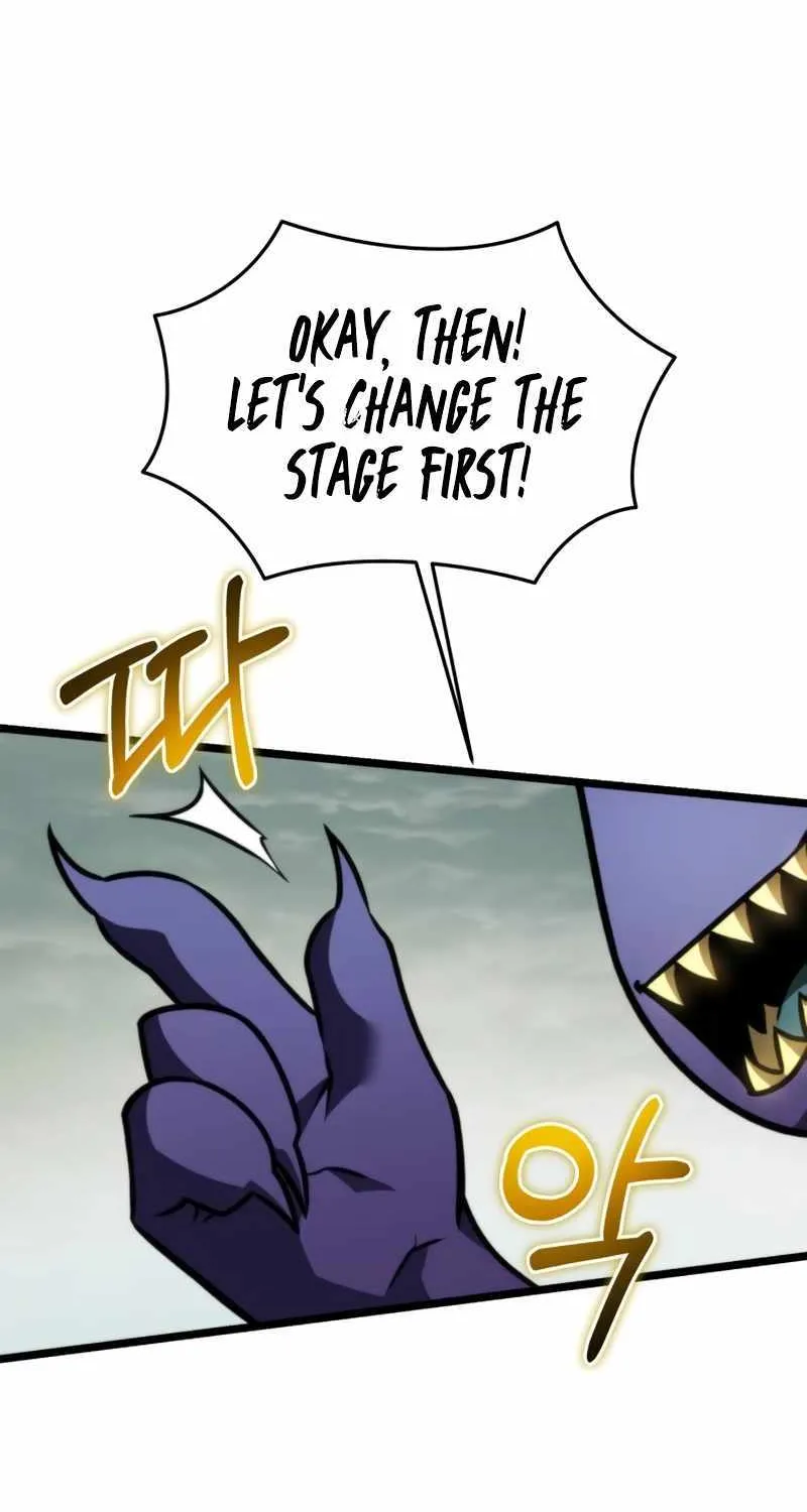 Read Reincarnator (Manhwa) chapter 22 image 97 on Lezhin
