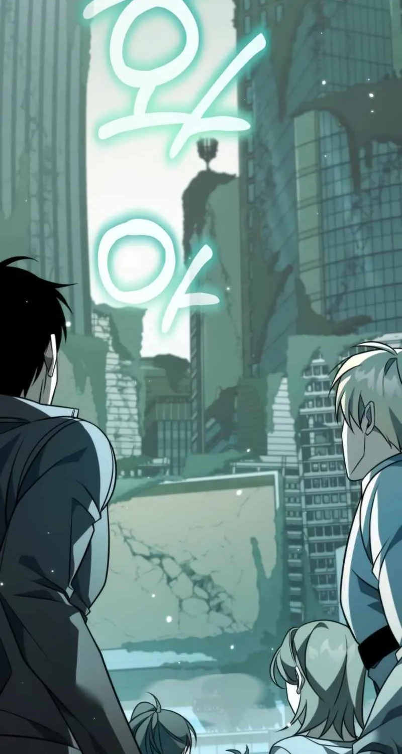 Read Reincarnator (Manhwa) chapter 22 image 99 on Lezhin