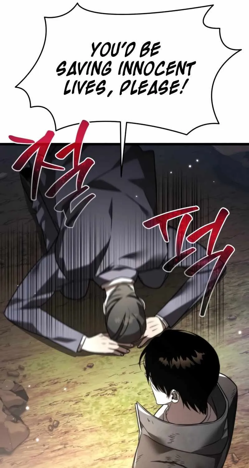 Read Reincarnator (Manhwa) chapter 26 image 11 on Lezhin
