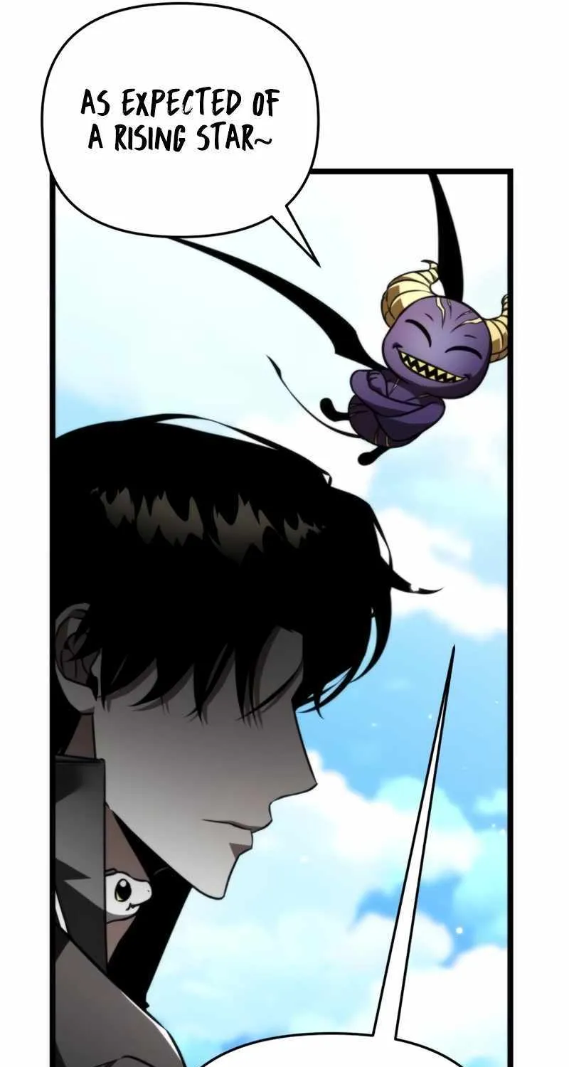 Read Reincarnator (Manhwa) chapter 26 image 111 on Lezhin