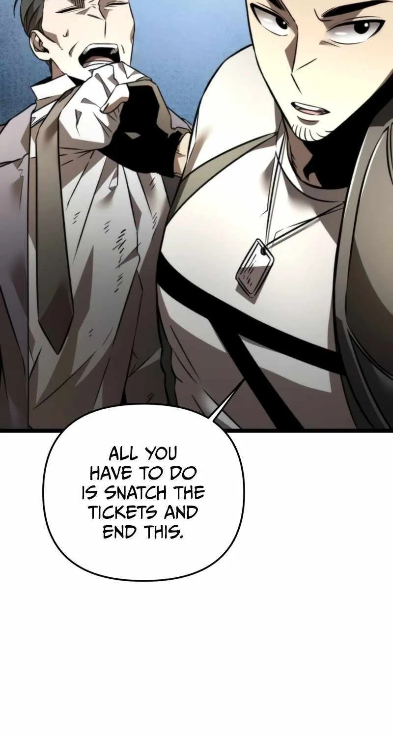Read Reincarnator (Manhwa) chapter 26 image 18 on Lezhin