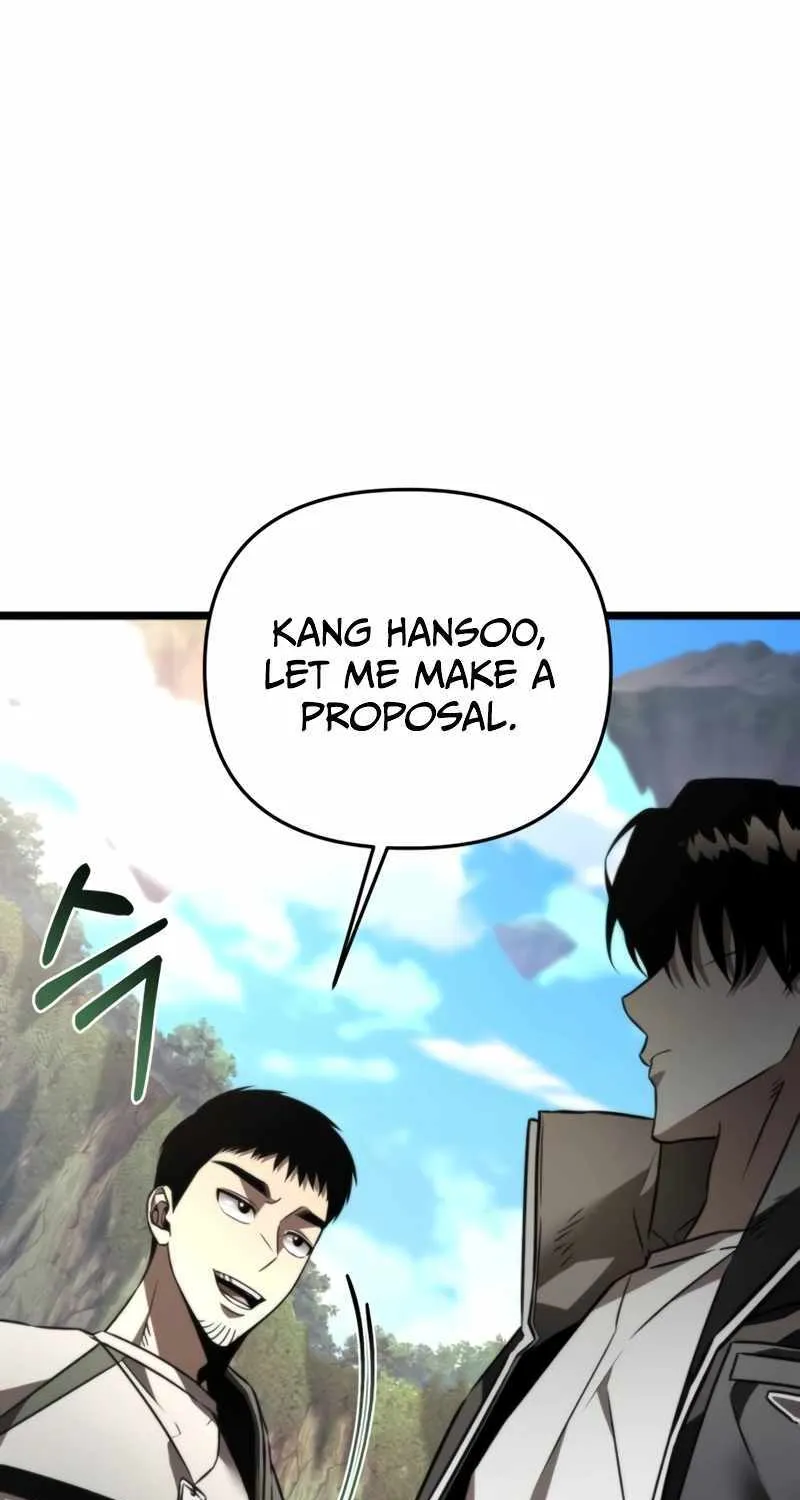 Read Reincarnator (Manhwa) chapter 26 image 19 on Lezhin