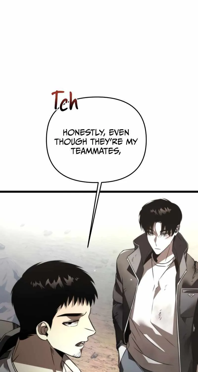 Read Reincarnator (Manhwa) chapter 26 image 21 on Lezhin