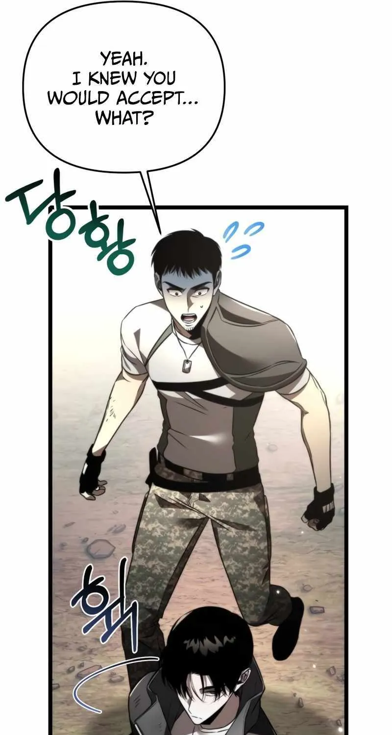 Read Reincarnator (Manhwa) chapter 26 image 31 on Lezhin