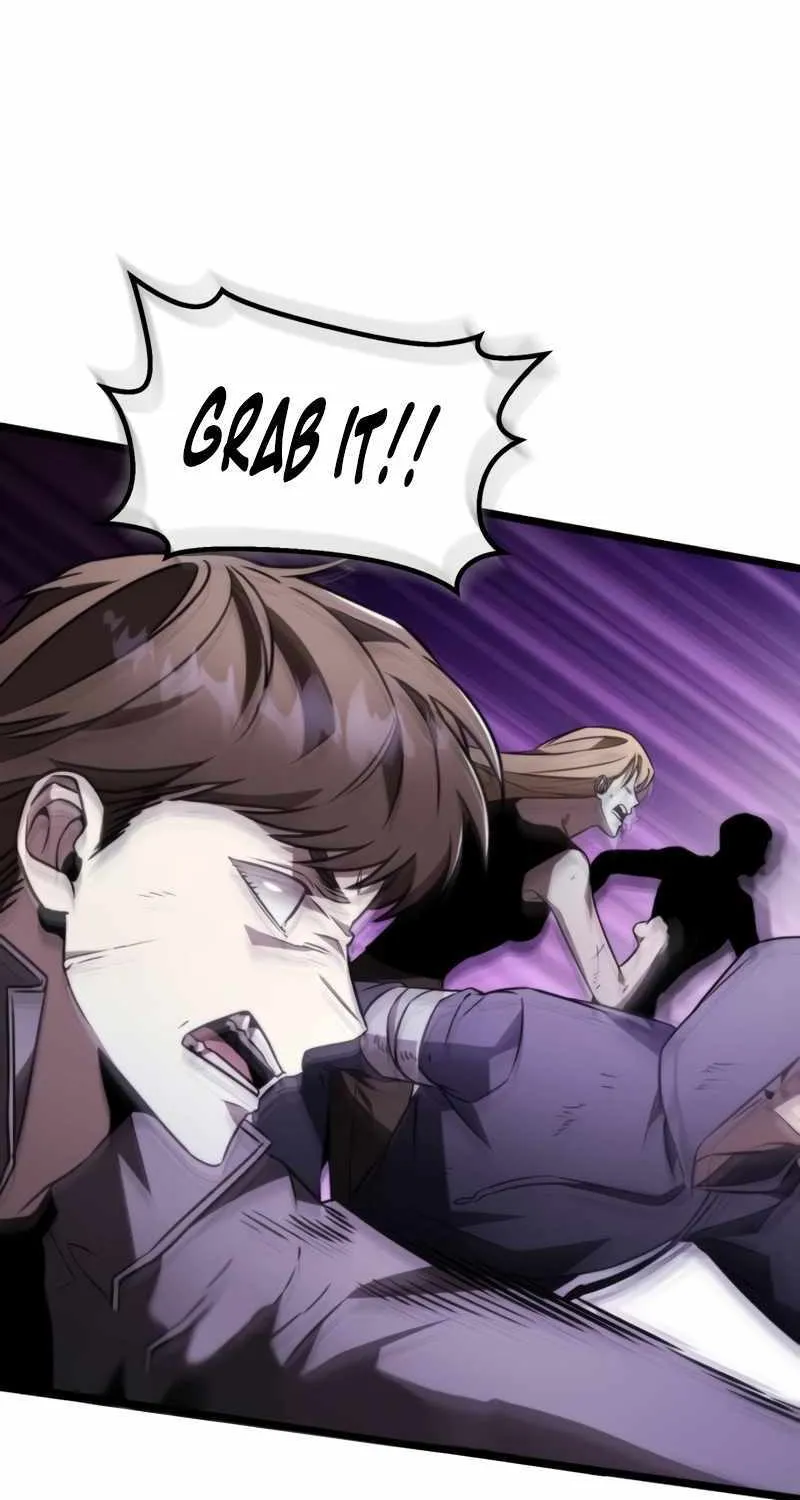 Read Reincarnator (Manhwa) chapter 26 image 53 on Lezhin