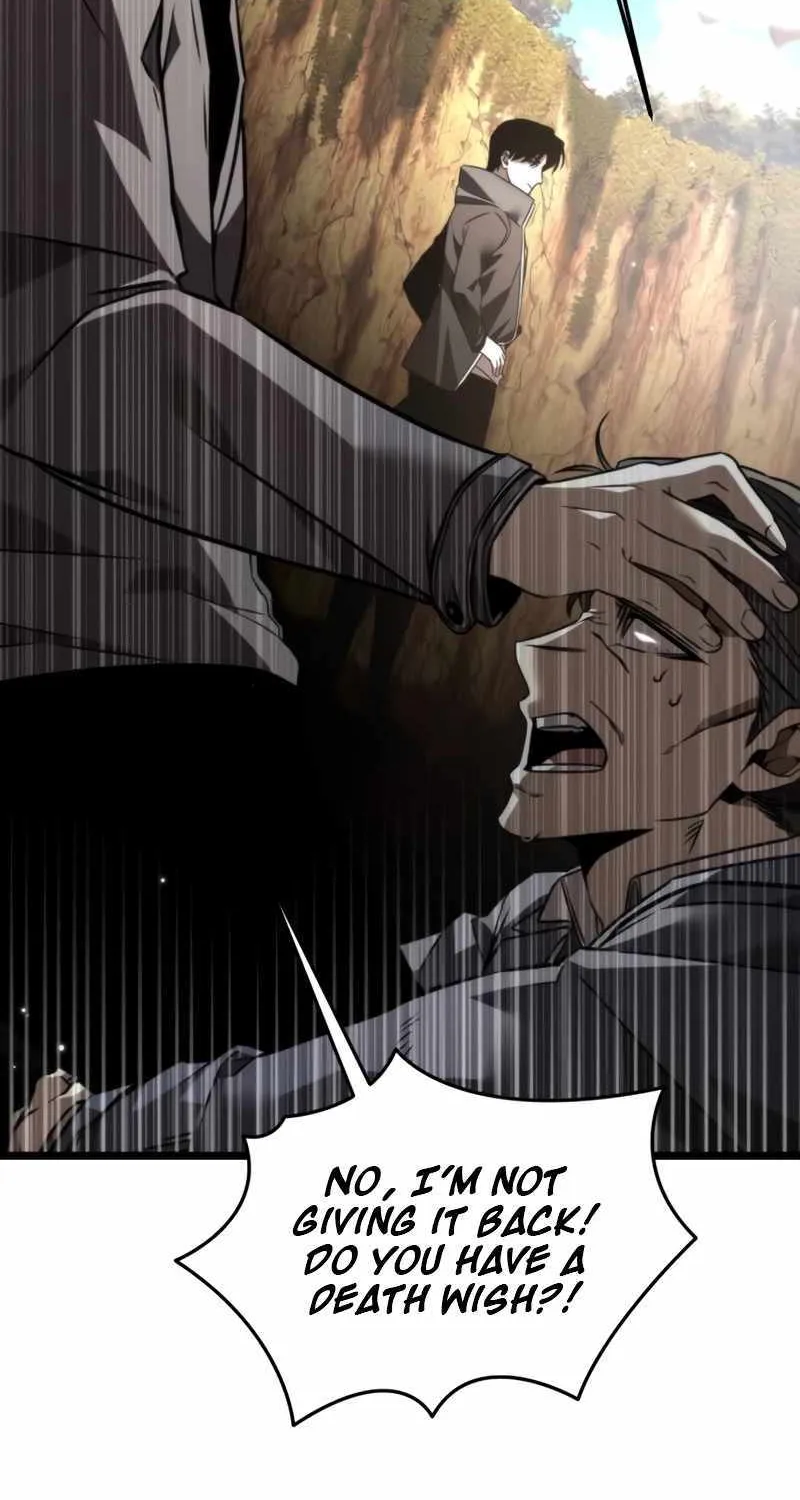 Read Reincarnator (Manhwa) chapter 26 image 56 on Lezhin