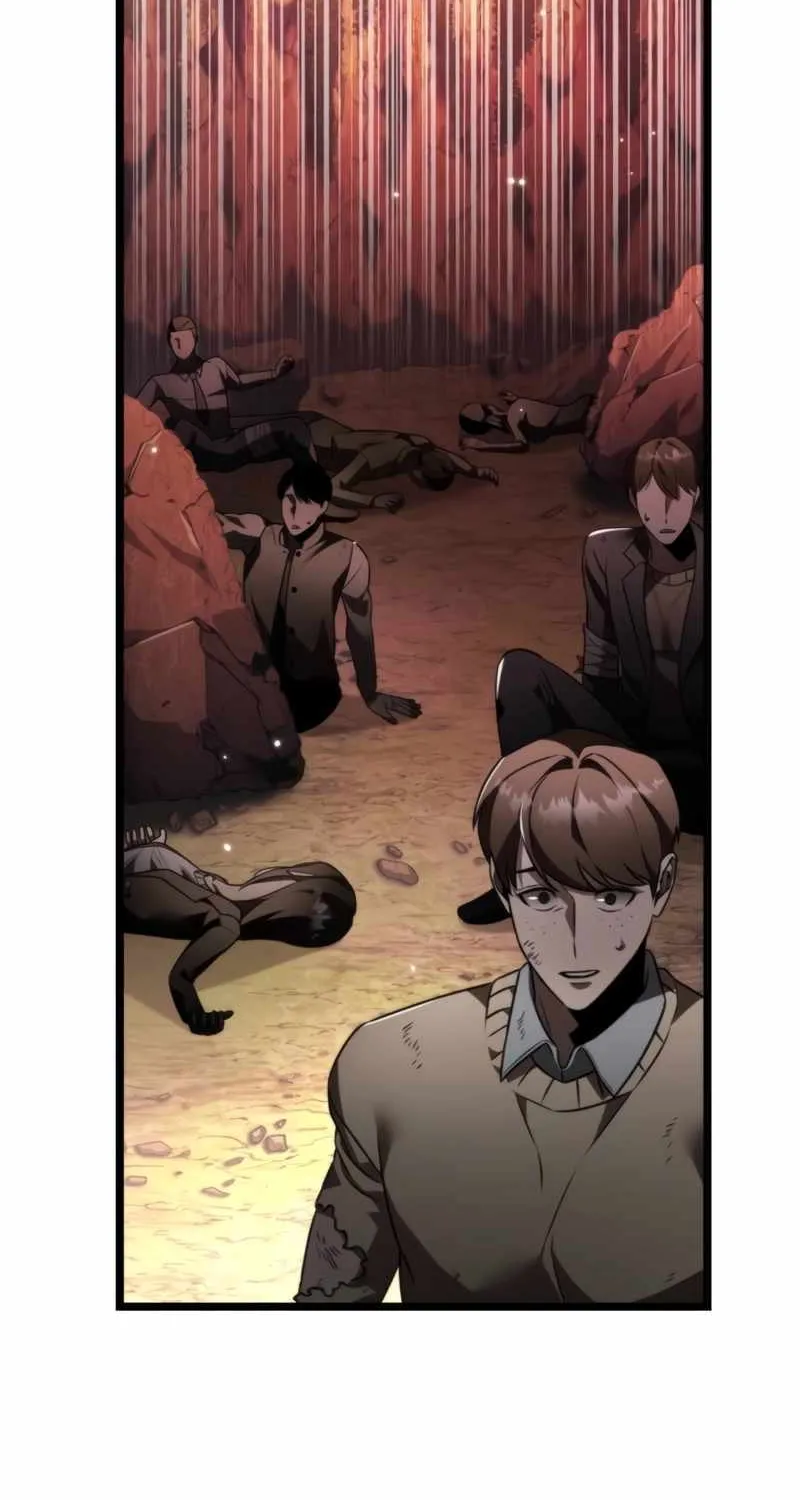 Read Reincarnator (Manhwa) chapter 26 image 84 on Lezhin