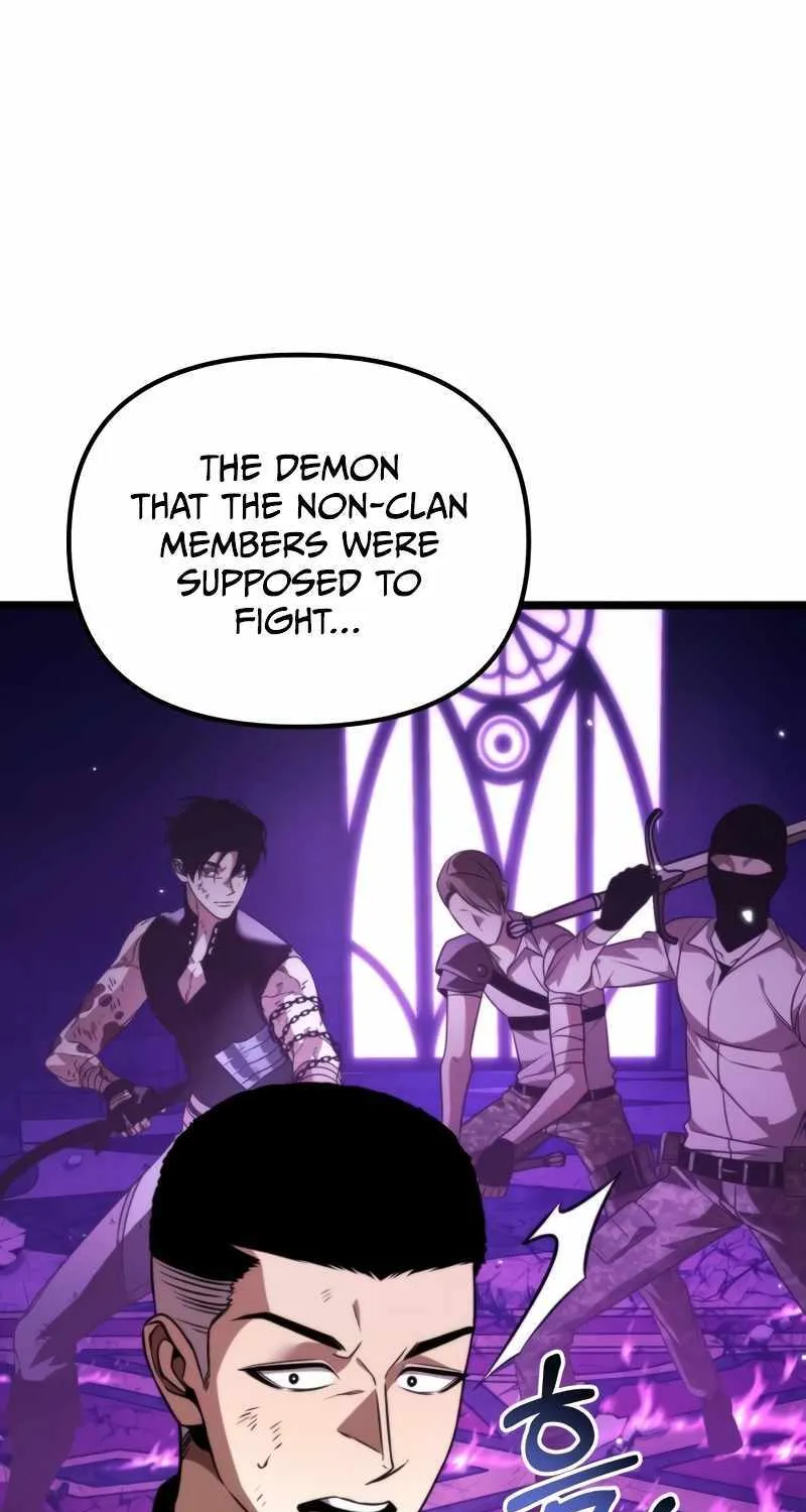 Read Reincarnator (Manhwa) chapter 31 image 114 on Lezhin