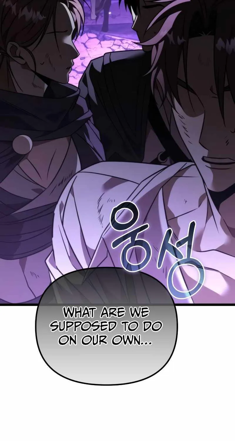 Read Reincarnator (Manhwa) chapter 31 image 121 on Lezhin