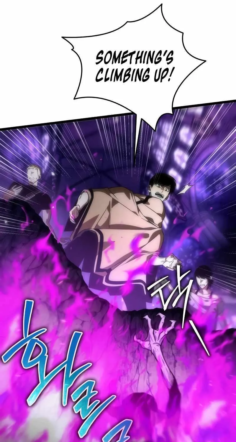 Read Reincarnator (Manhwa) chapter 31 image 20 on Lezhin