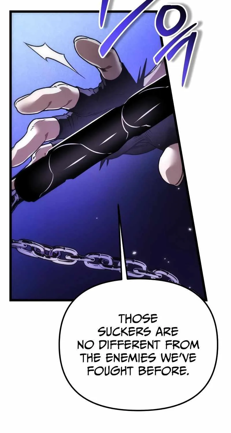 Read Reincarnator (Manhwa) chapter 31 image 26 on Lezhin