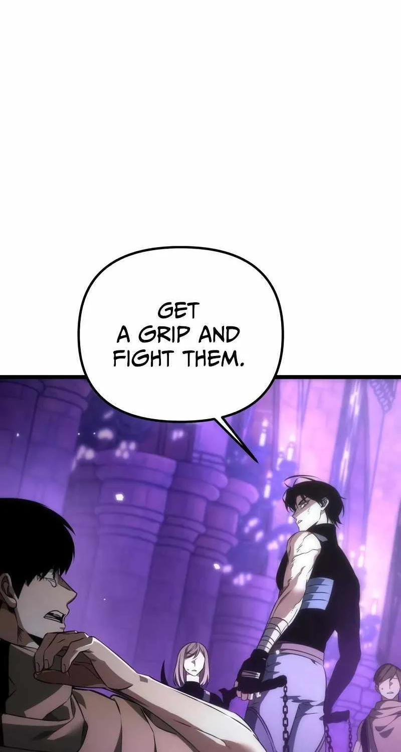 Read Reincarnator (Manhwa) chapter 31 image 27 on Lezhin