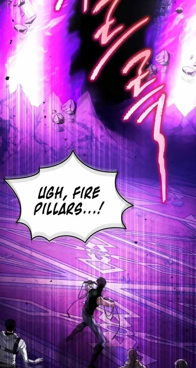 Read Reincarnator (Manhwa) chapter 31 image 33 on Lezhin