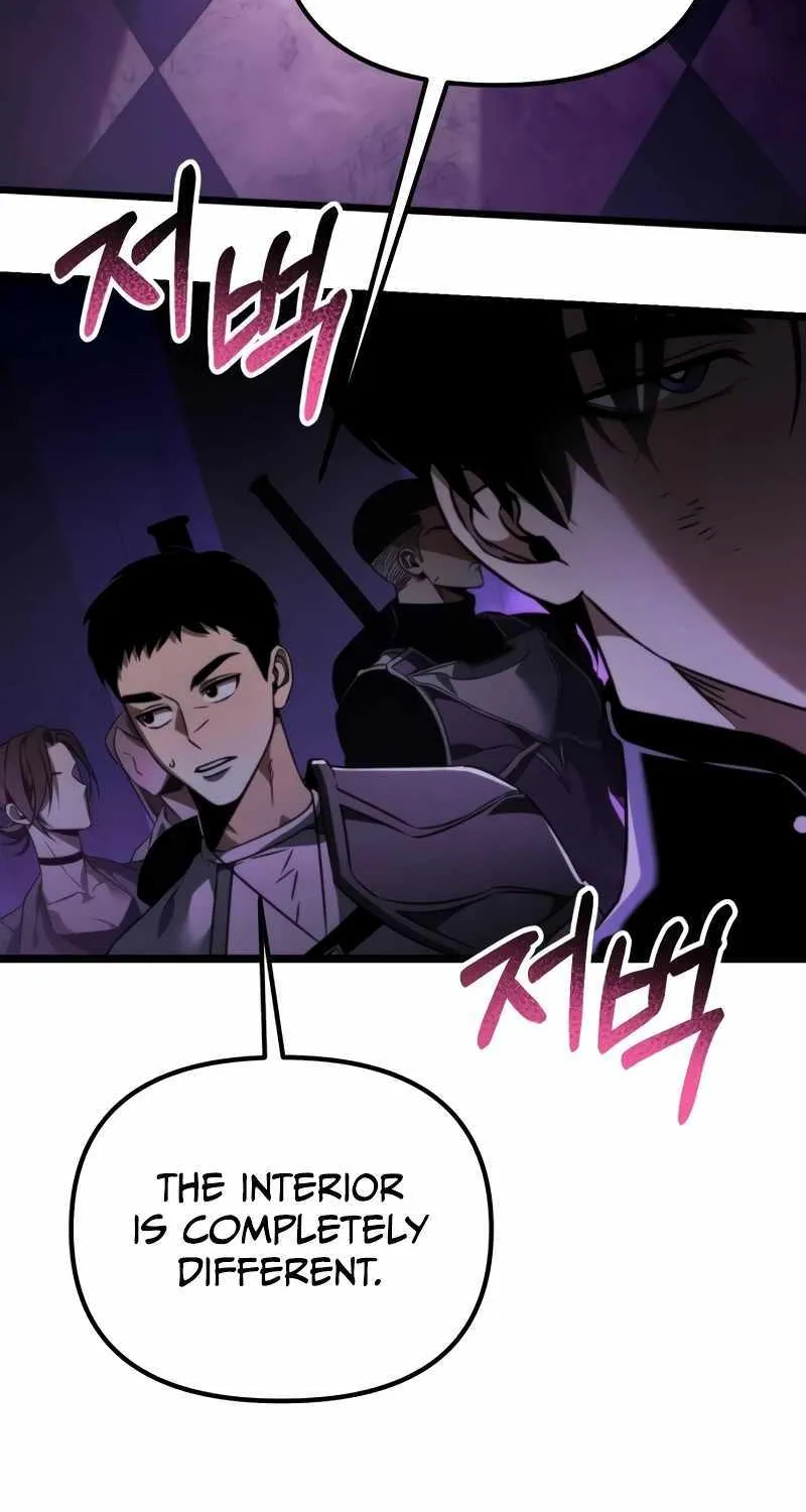Read Reincarnator (Manhwa) chapter 31 image 4 on Lezhin
