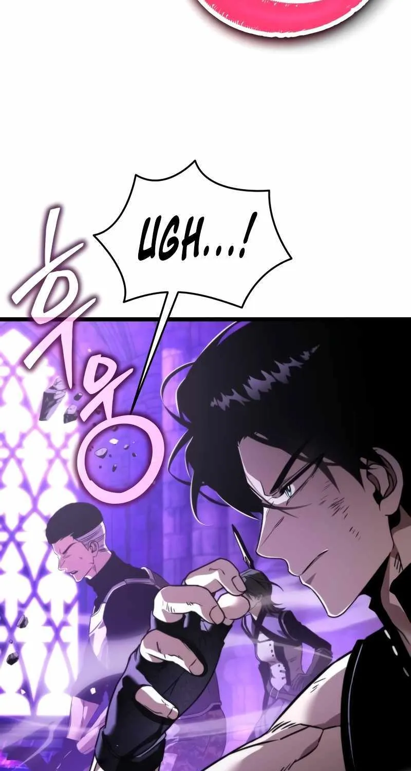 Read Reincarnator (Manhwa) chapter 31 image 44 on Lezhin