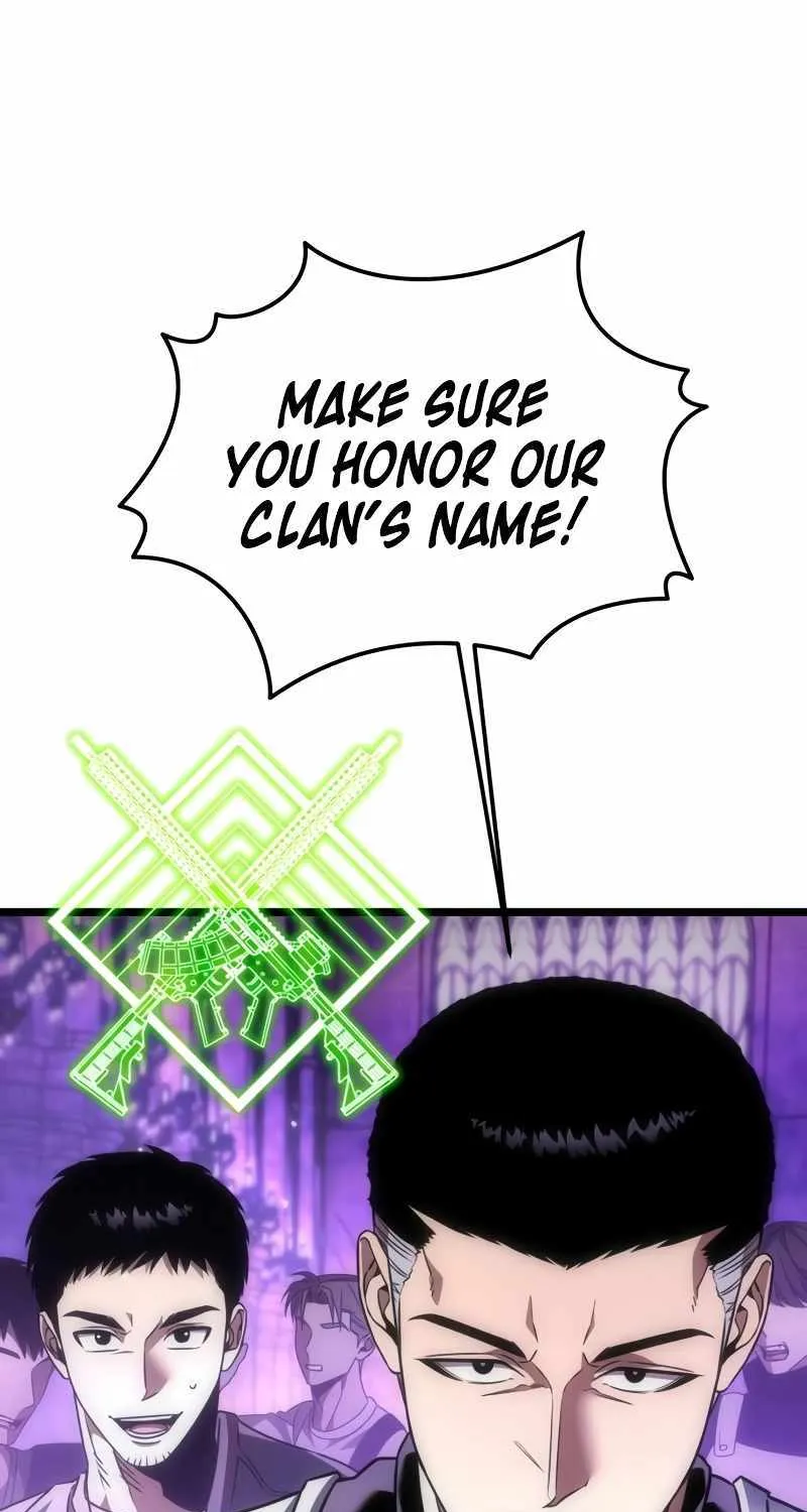 Read Reincarnator (Manhwa) chapter 31 image 74 on Lezhin