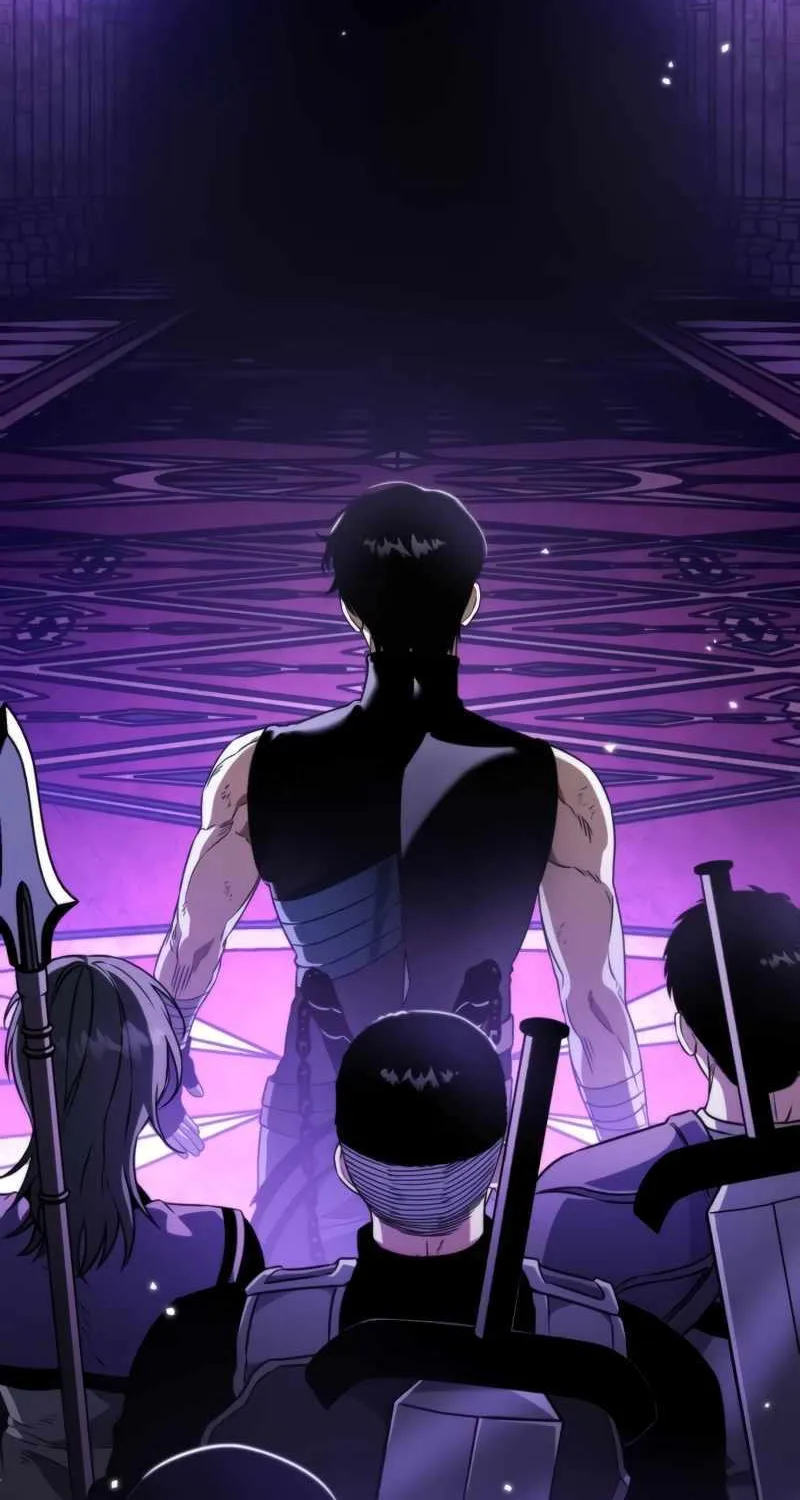 Read Reincarnator (Manhwa) chapter 31 image 8 on Lezhin