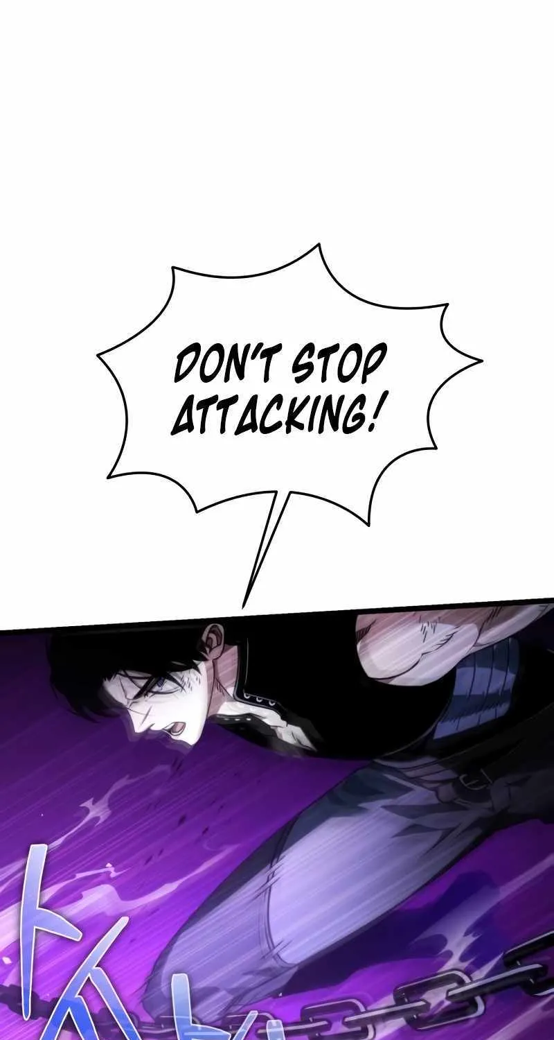 Read Reincarnator (Manhwa) chapter 31 image 89 on Lezhin