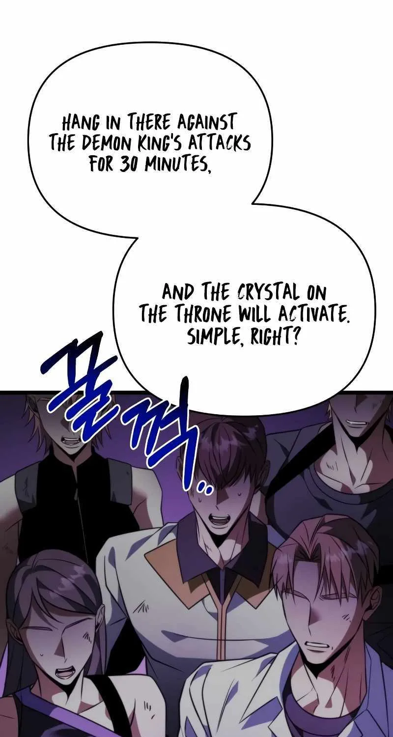 Read Reincarnator (Manhwa) chapter 32 image 108 on Lezhin