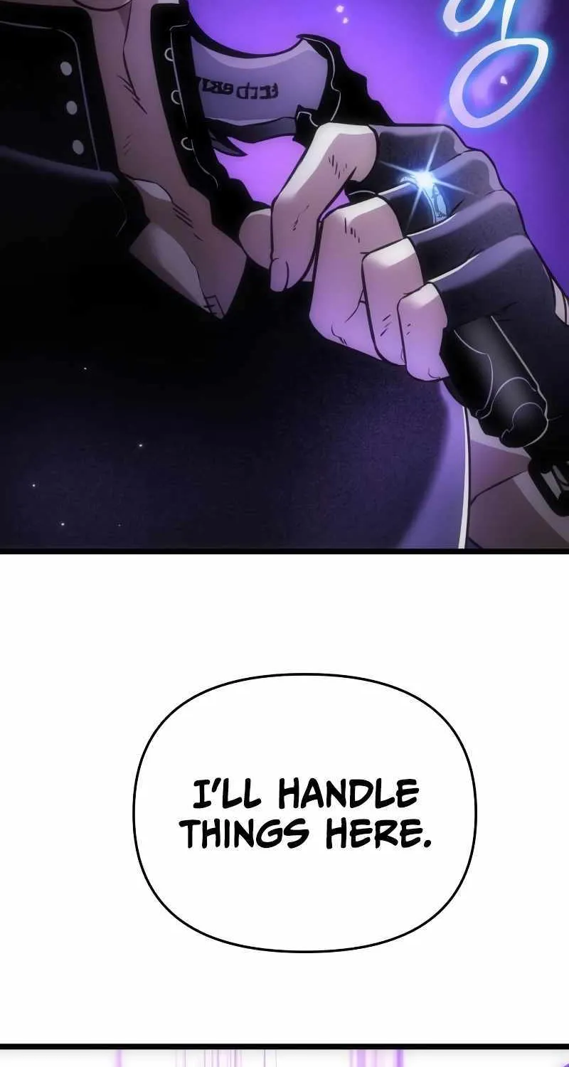 Read Reincarnator (Manhwa) chapter 32 image 22 on Lezhin