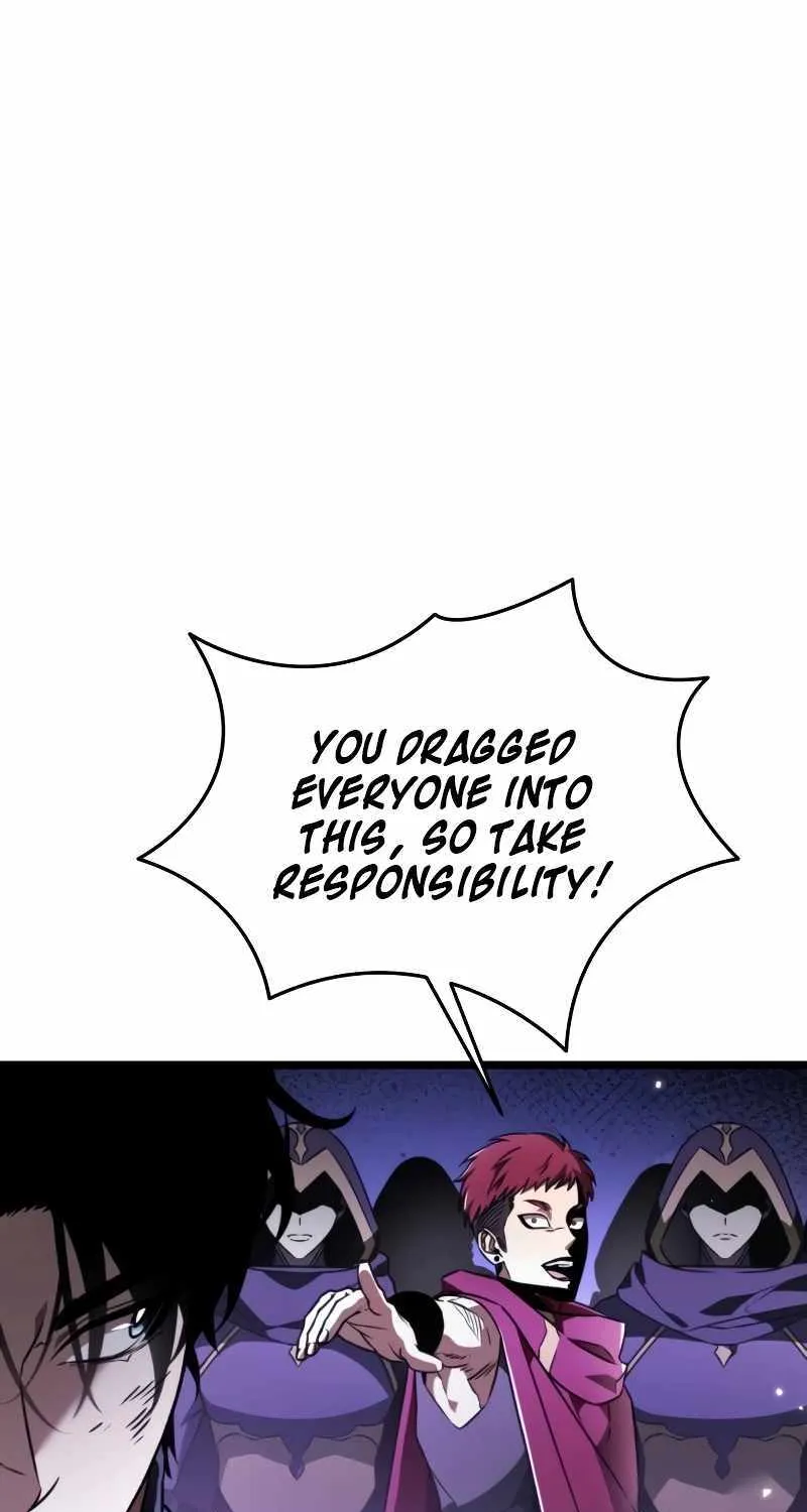 Read Reincarnator (Manhwa) chapter 32 image 3 on Lezhin