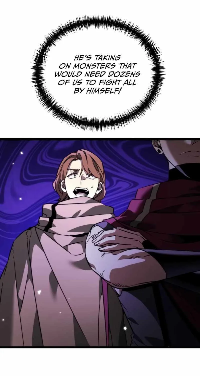Read Reincarnator (Manhwa) chapter 32 image 36 on Lezhin