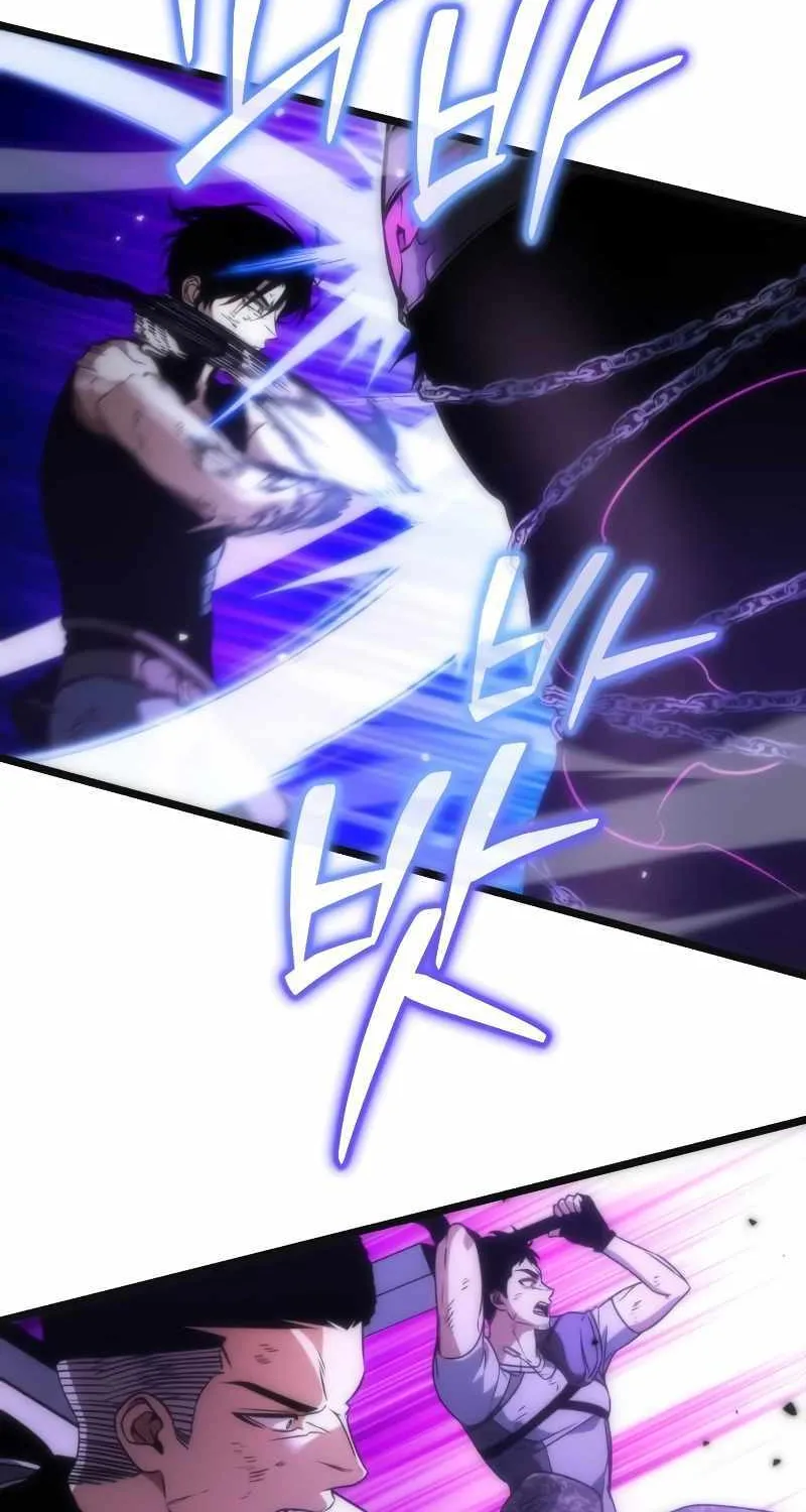 Read Reincarnator (Manhwa) chapter 32 image 45 on Lezhin