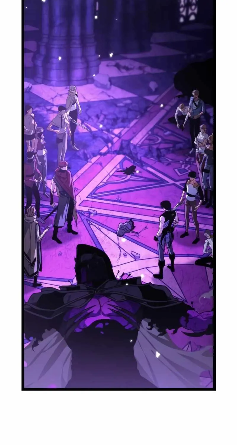 Read Reincarnator (Manhwa) chapter 32 image 59 on Lezhin