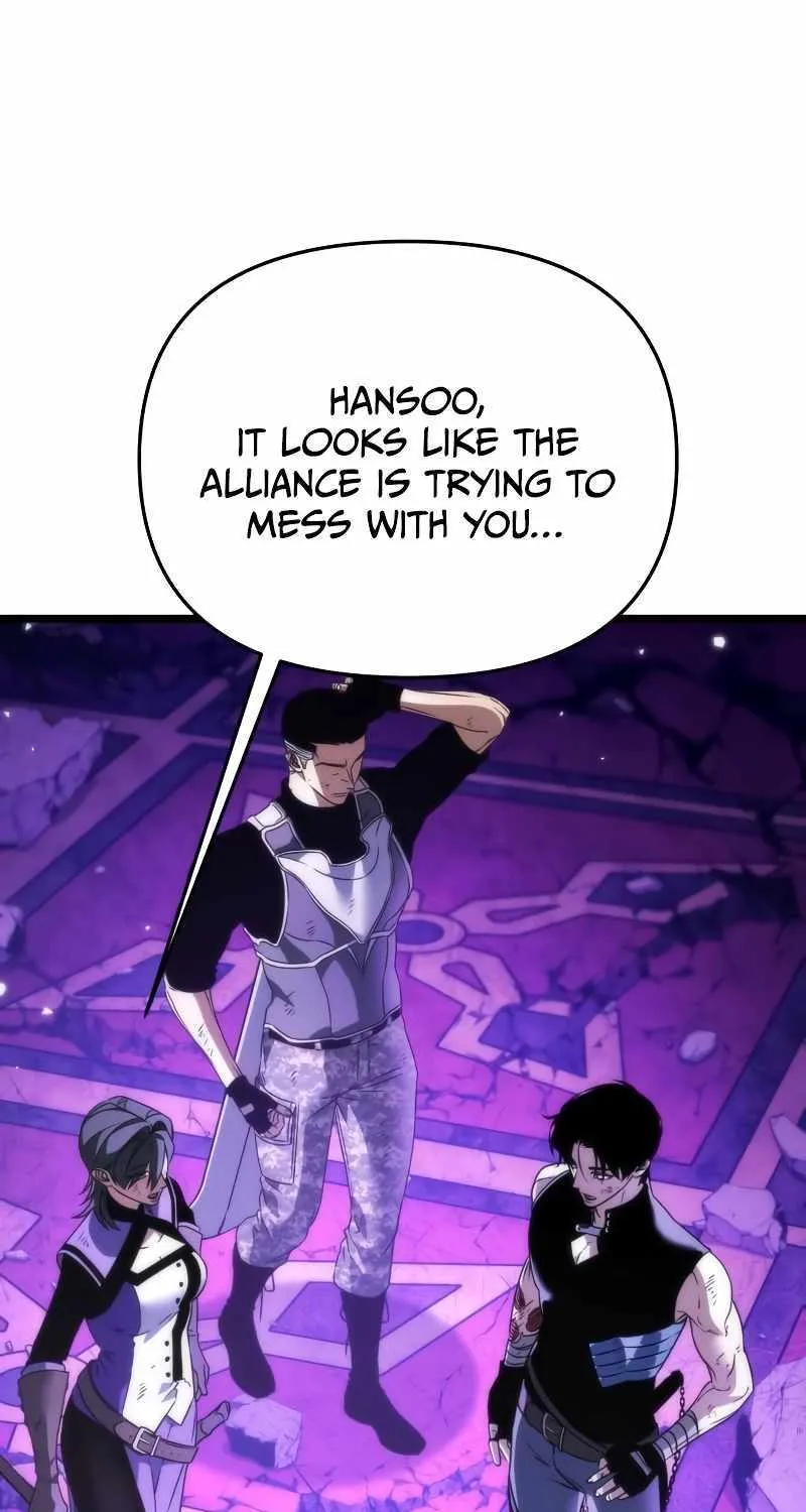 Read Reincarnator (Manhwa) chapter 32 image 70 on Lezhin