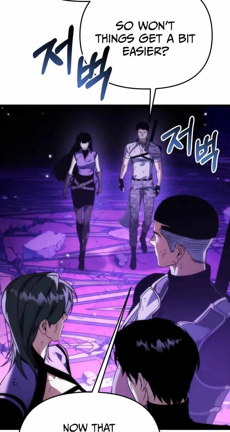 Read Reincarnator (Manhwa) chapter 32 image 75 on Lezhin