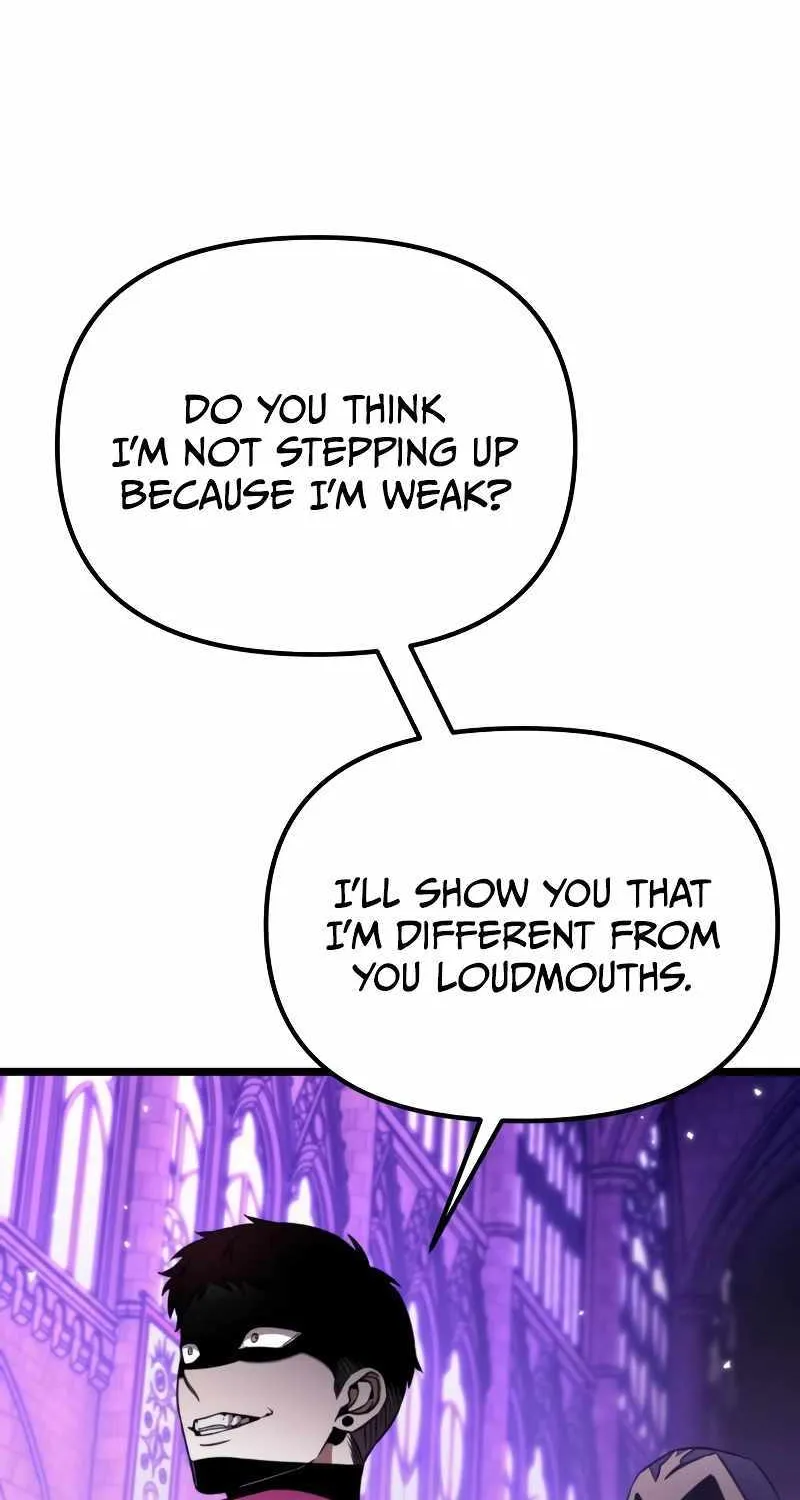 Read Reincarnator (Manhwa) chapter 32 image 8 on Lezhin