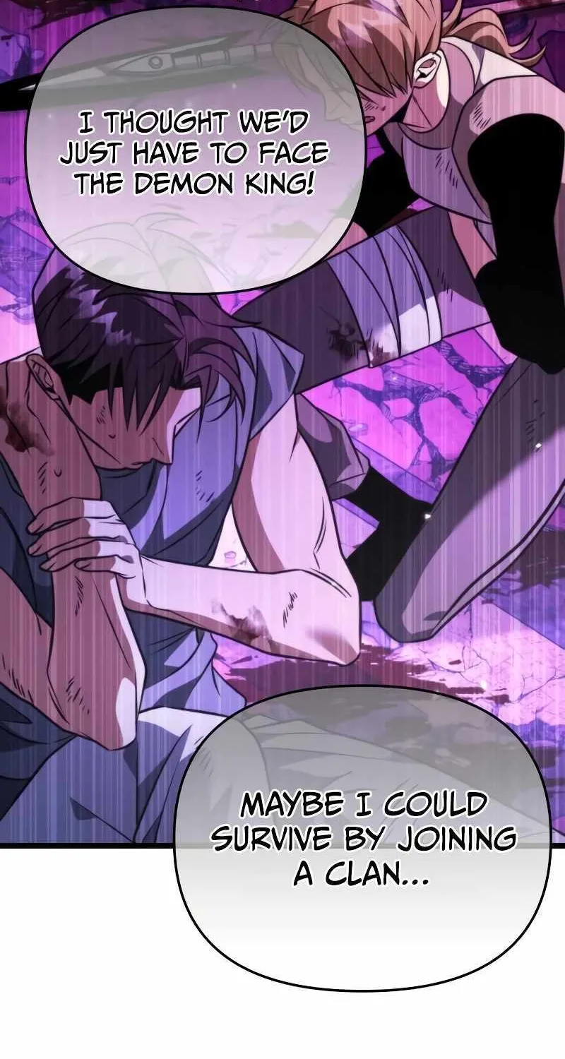 Read Reincarnator (Manhwa) chapter 32 image 82 on Lezhin
