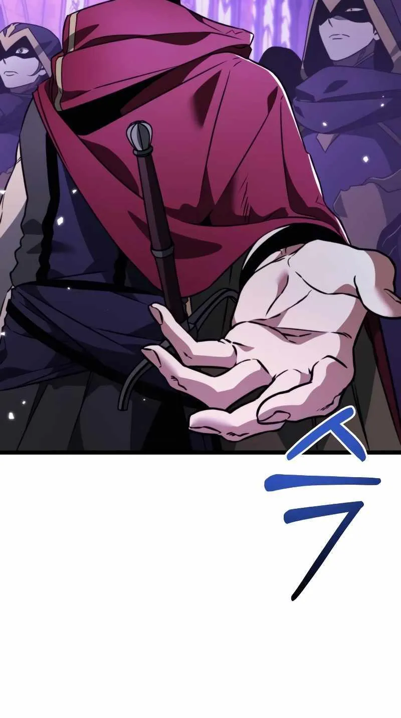 Read Reincarnator (Manhwa) chapter 32 image 9 on Lezhin