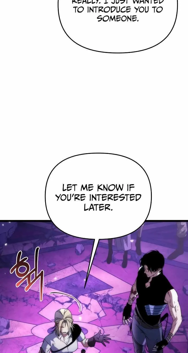 Read Reincarnator (Manhwa) chapter 32 image 92 on Lezhin