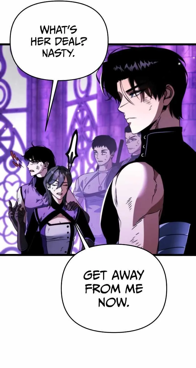 Read Reincarnator (Manhwa) chapter 32 image 95 on Lezhin