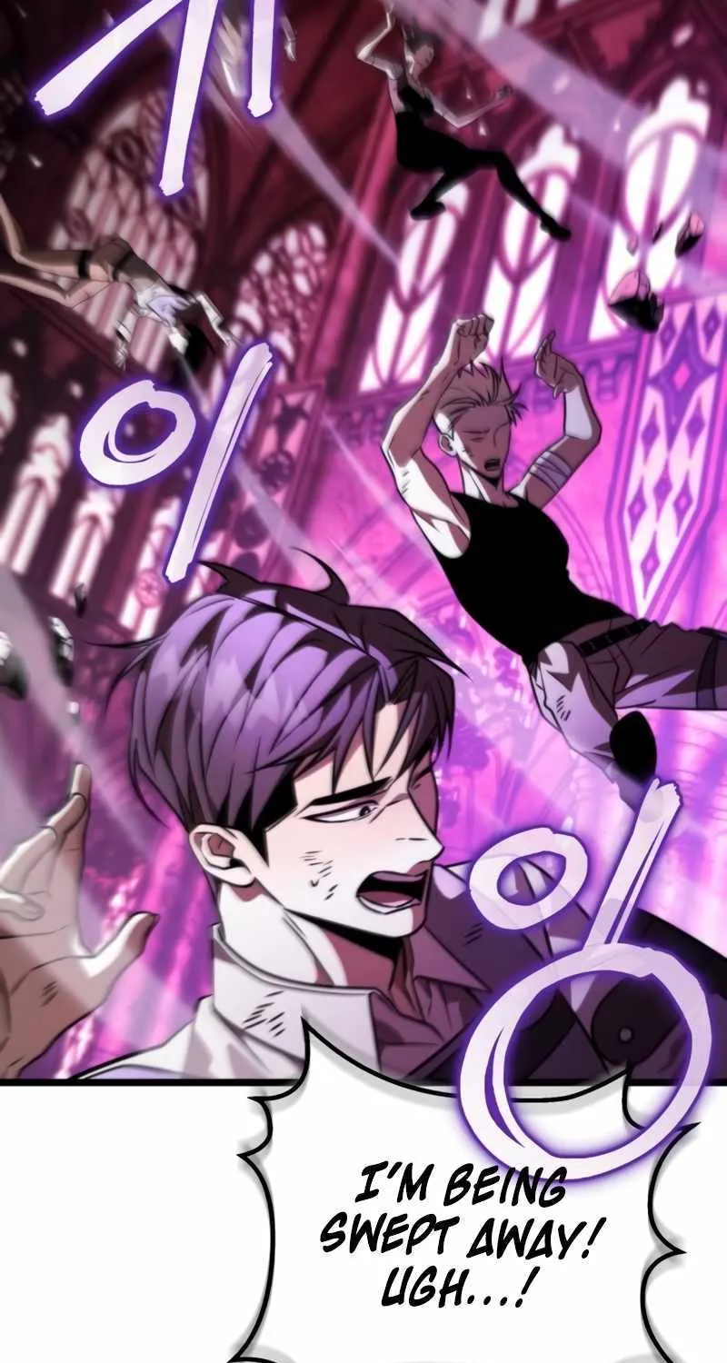 Read Reincarnator (Manhwa) chapter 34 image 101 on Lezhin