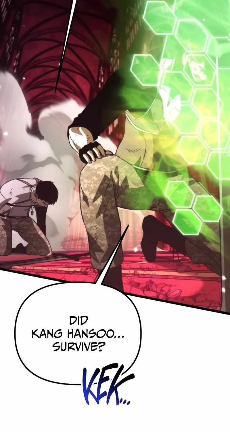 Read Reincarnator (Manhwa) chapter 34 image 105 on Lezhin