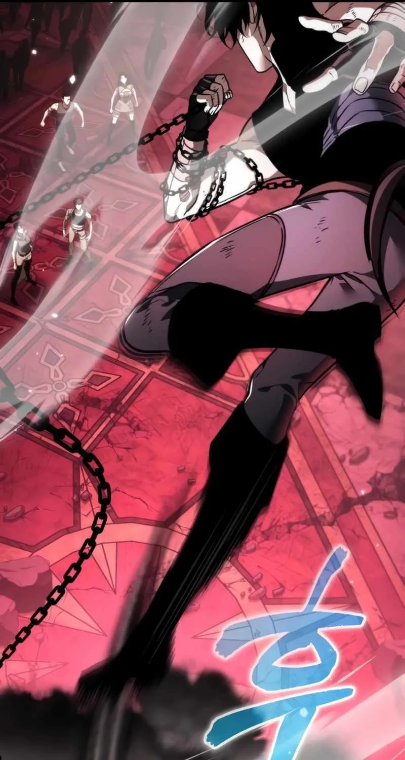 Read Reincarnator (Manhwa) chapter 34 image 12 on Lezhin