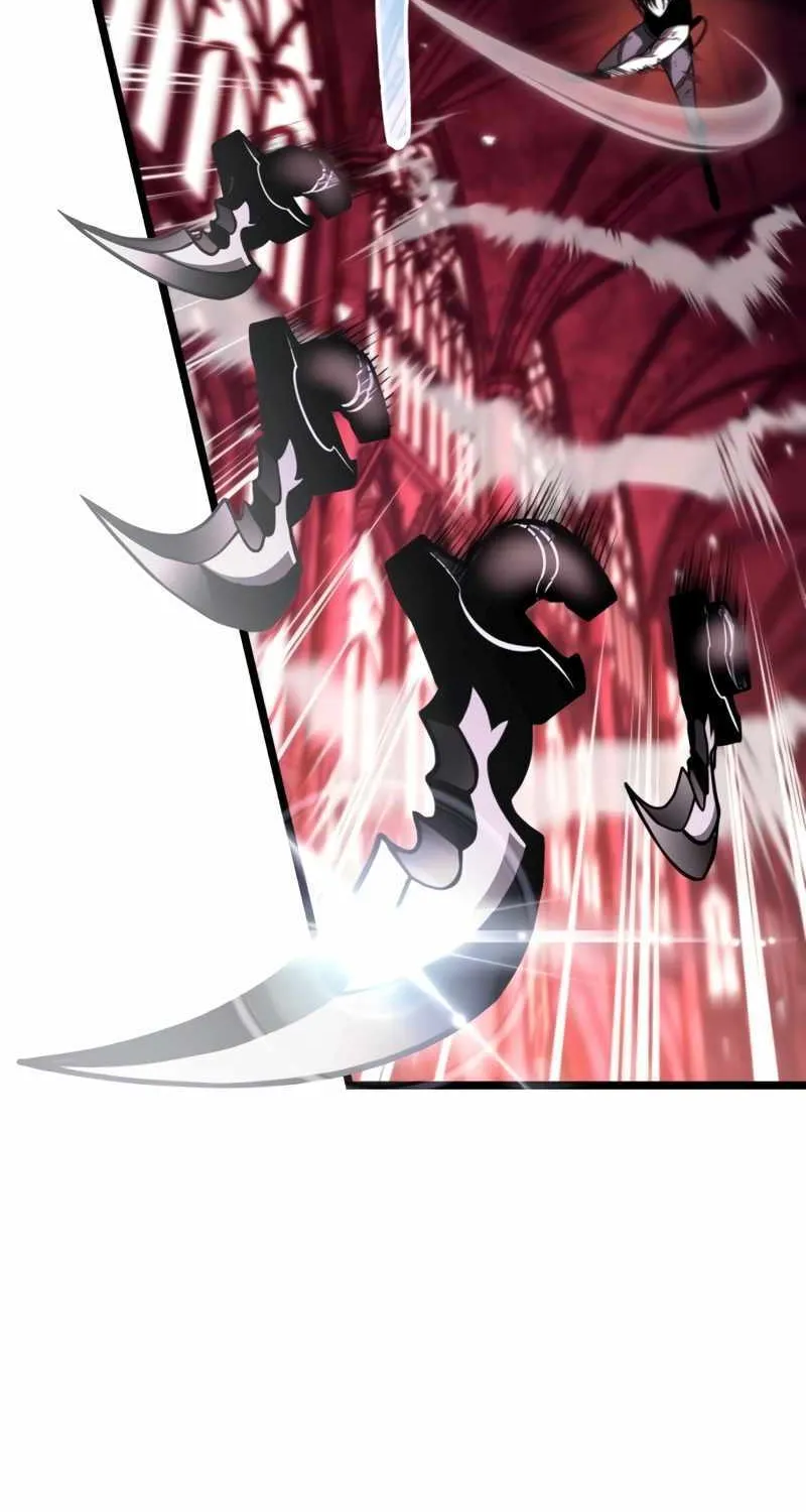 Read Reincarnator (Manhwa) chapter 34 image 15 on Lezhin
