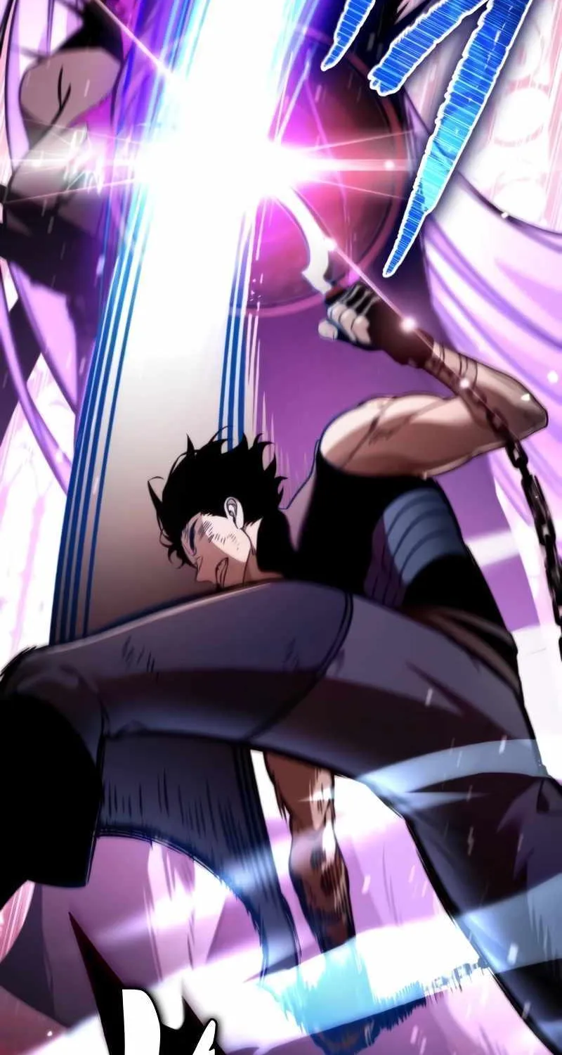 Read Reincarnator (Manhwa) chapter 34 image 21 on Lezhin