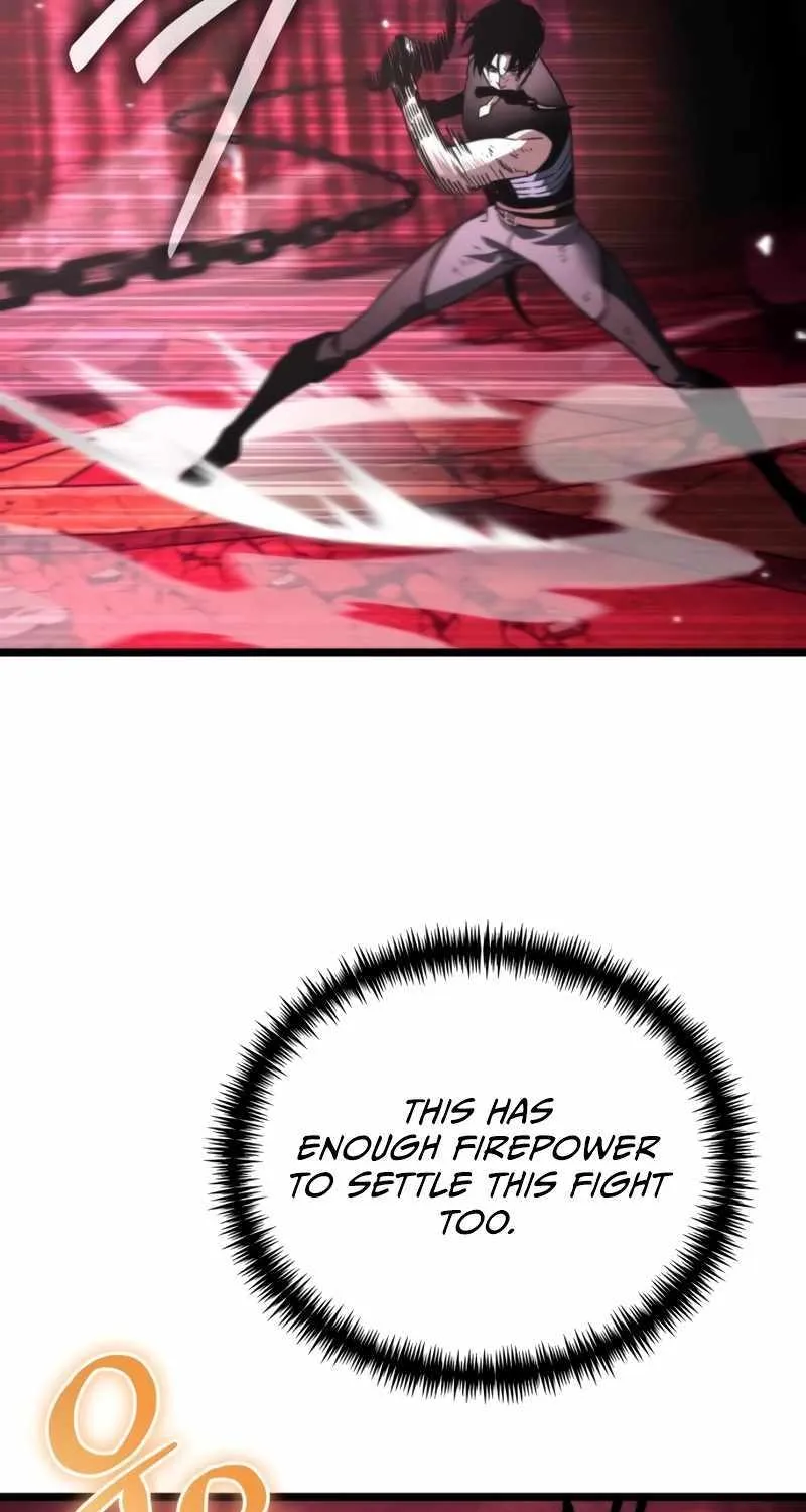 Read Reincarnator (Manhwa) chapter 34 image 34 on Lezhin