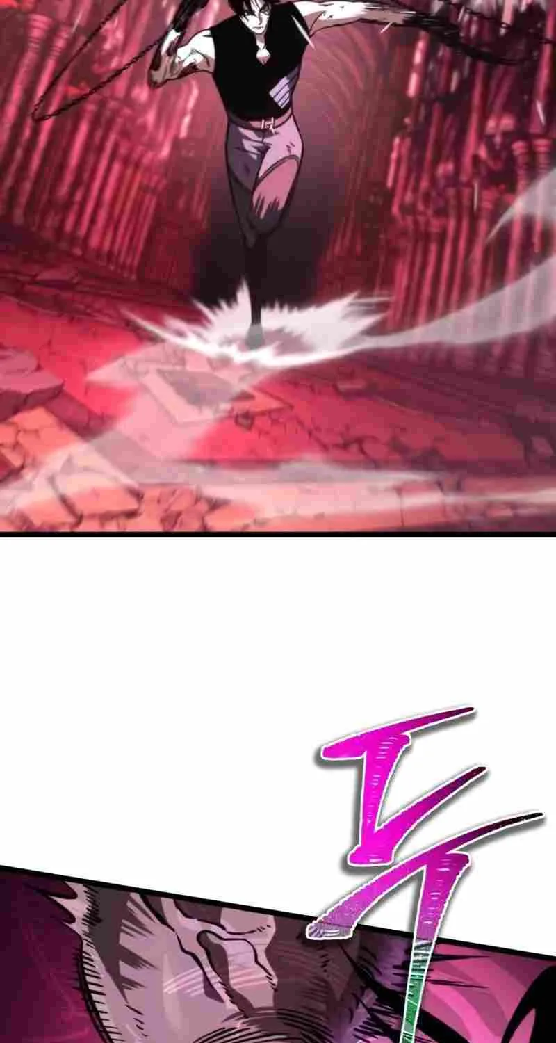 Read Reincarnator (Manhwa) chapter 34 image 44 on Lezhin