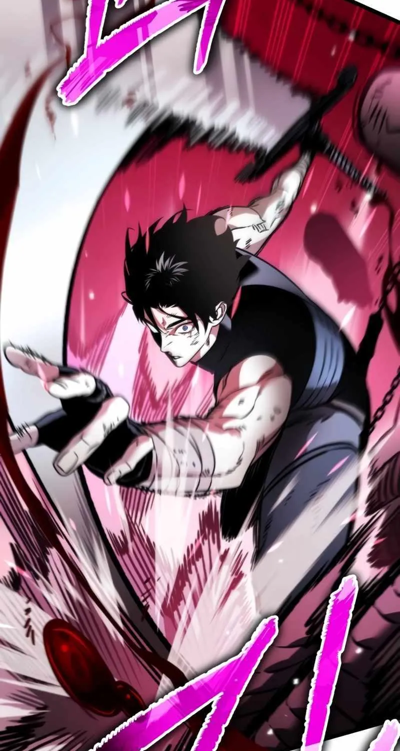 Read Reincarnator (Manhwa) chapter 34 image 56 on Lezhin