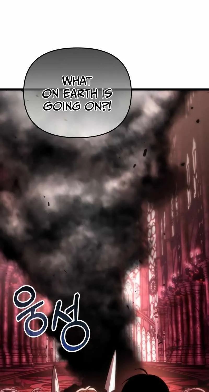 Read Reincarnator (Manhwa) chapter 34 image 6 on Lezhin