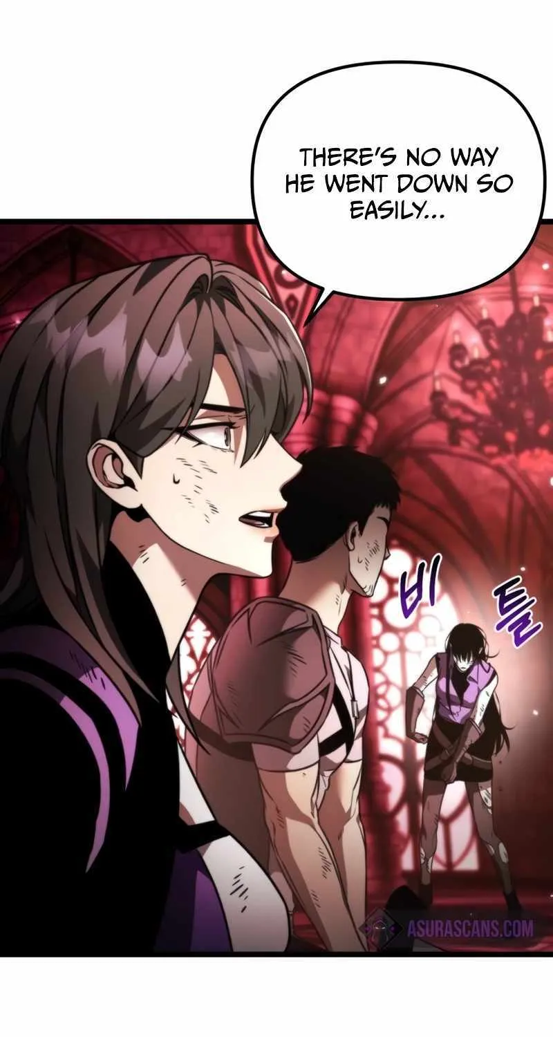 Read Reincarnator (Manhwa) chapter 34 image 8 on Lezhin