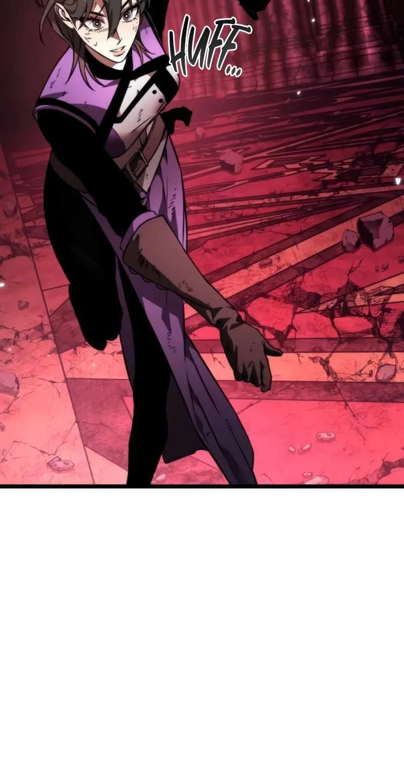 Read Reincarnator (Manhwa) chapter 34 image 84 on Lezhin