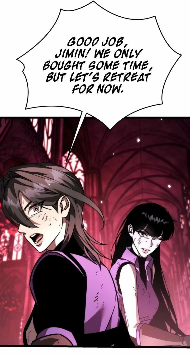 Read Reincarnator (Manhwa) chapter 34 image 89 on Lezhin