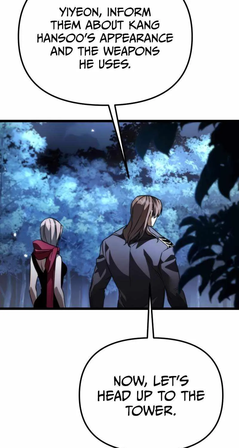 Read Reincarnator (Manhwa) chapter 36 image 103 on Lezhin